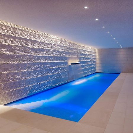 Boutique Hotel Villa Am Ruhrufer Golf & Spa Мильгейм-на-Руре Экстерьер фото