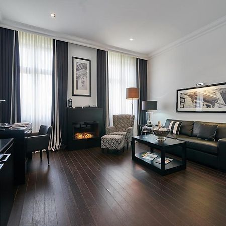 Boutique Hotel Villa Am Ruhrufer Golf & Spa Мильгейм-на-Руре Экстерьер фото