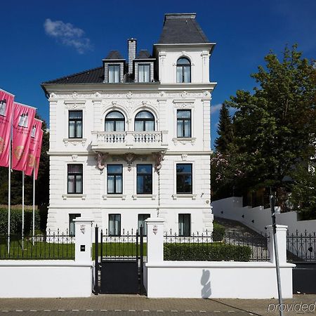 Boutique Hotel Villa Am Ruhrufer Golf & Spa Мильгейм-на-Руре Экстерьер фото