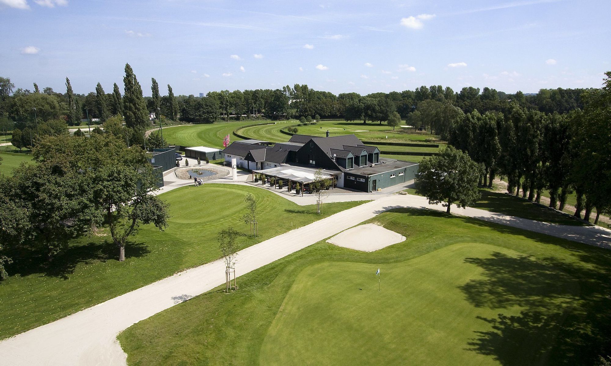 Boutique Hotel Villa Am Ruhrufer Golf & Spa Мильгейм-на-Руре Удобства фото